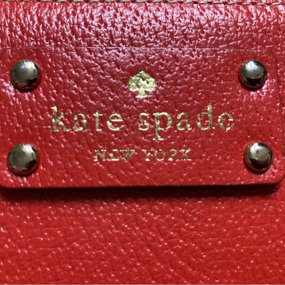 Kate Spade New York Clutch Wallet - Picture 4 of 8